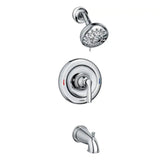 Hilliard Posi-Temp(R) Tub/Shower