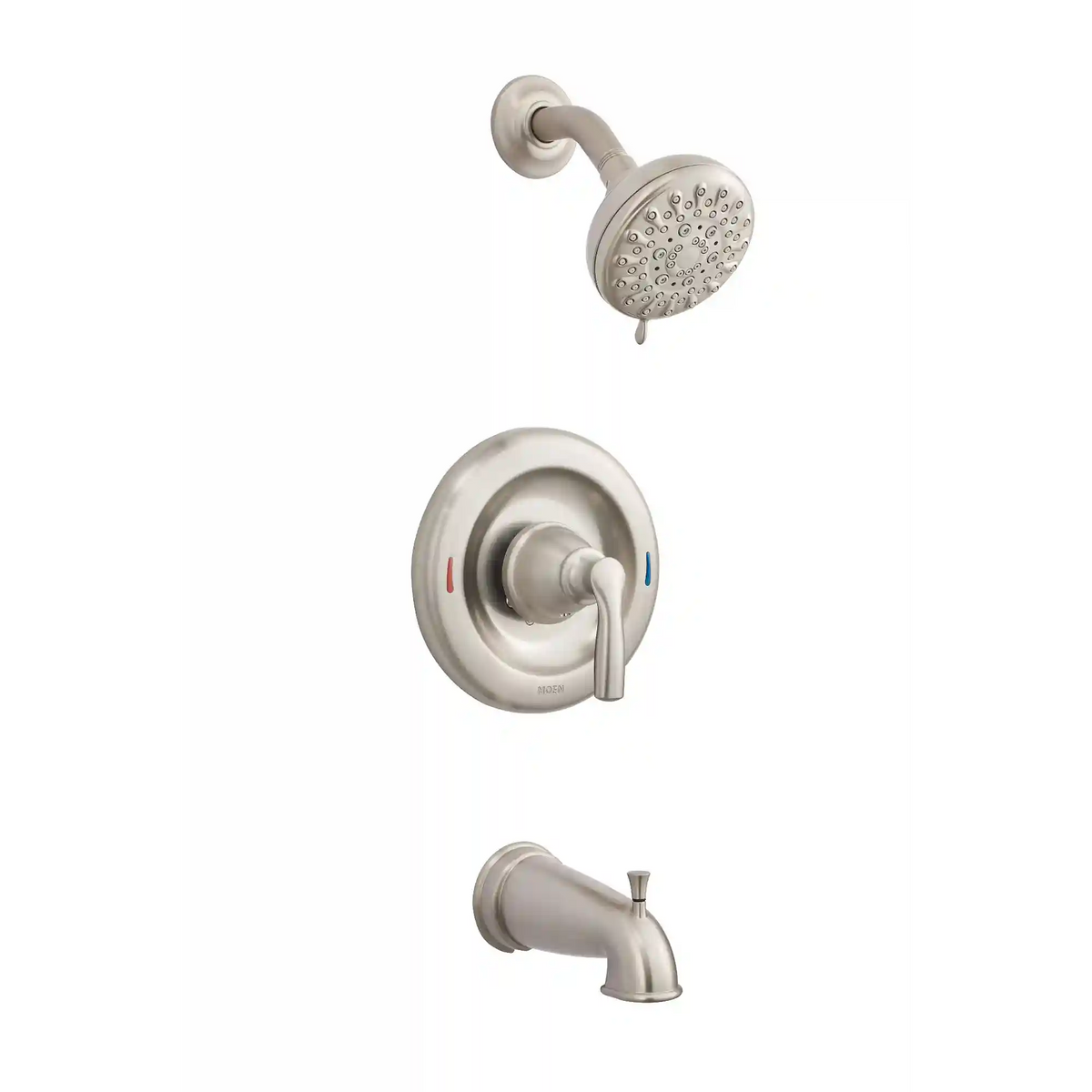 Hilliard Posi-Temp(R) Tub/Shower