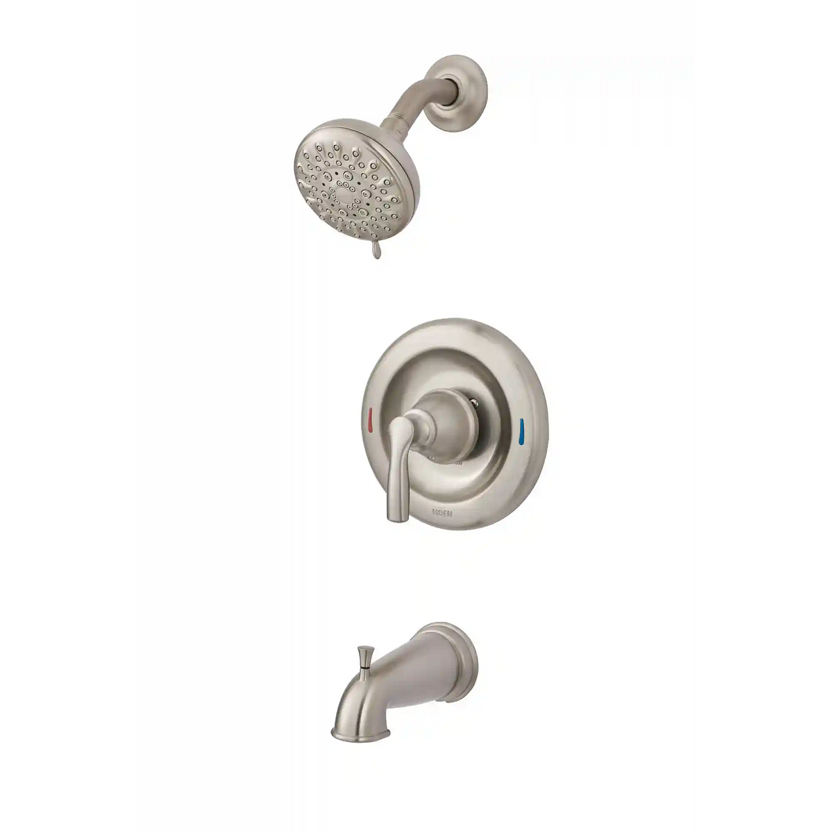 Hilliard Posi-Temp(R) Tub/Shower