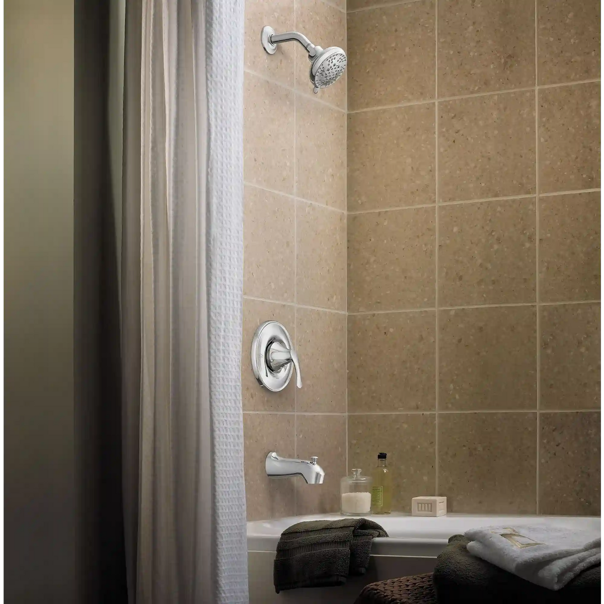 Darcy Posi-Temp(R) Tub/Shower