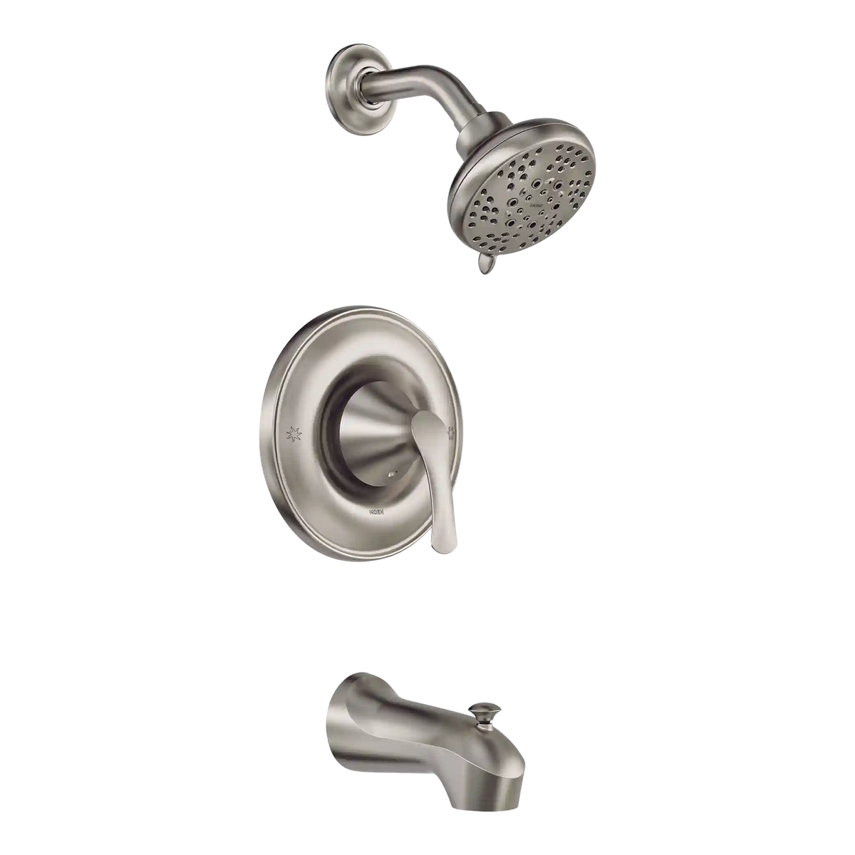 Darcy Posi-Temp(R) Tub/Shower