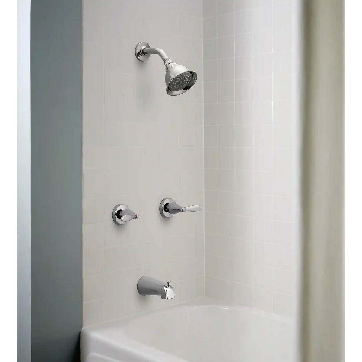 Adler Standard Tub/Shower
