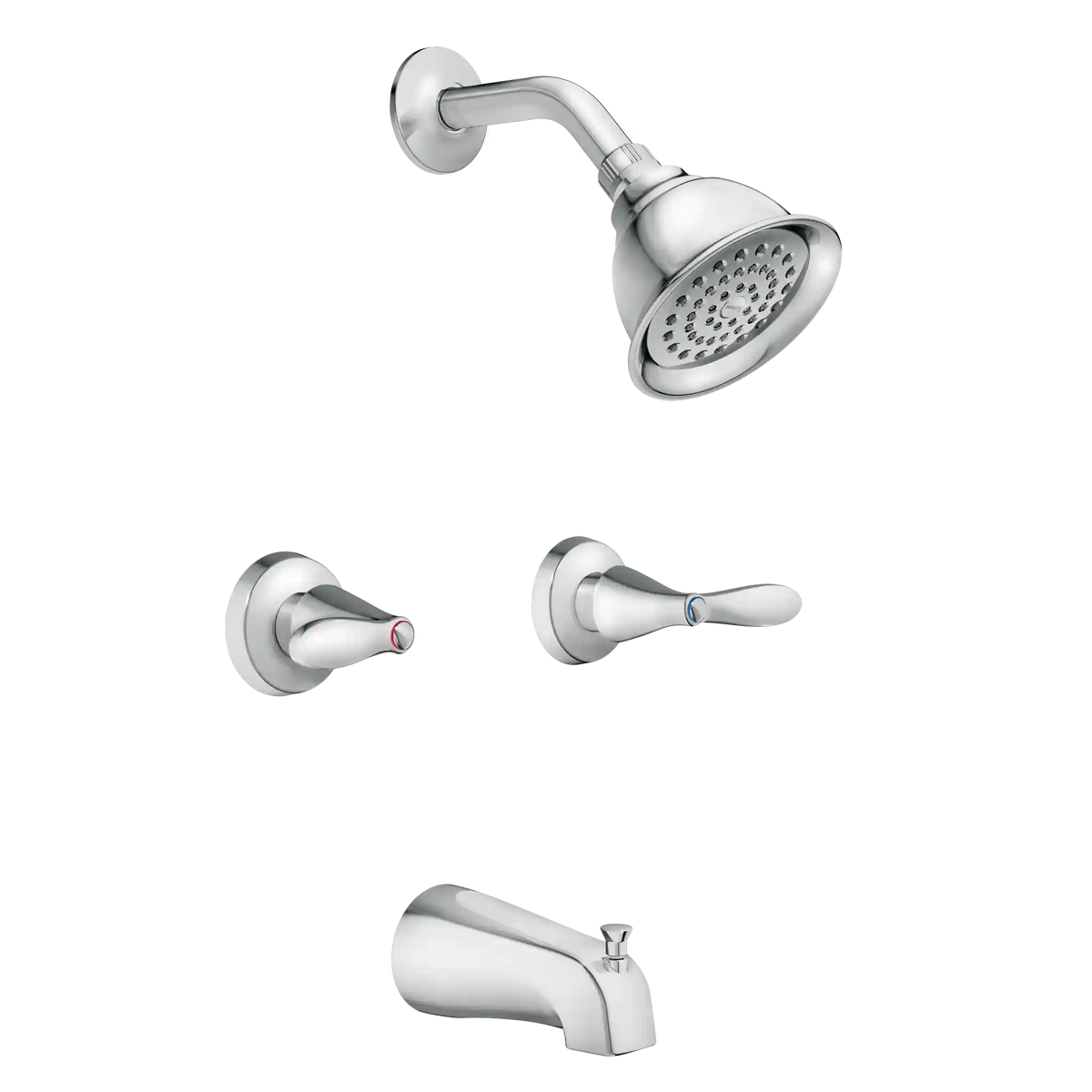 Adler Standard Tub/Shower