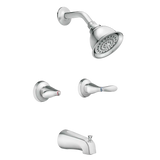 Adler Standard Tub/Shower