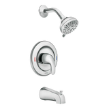 Adler Posi-Temp(R) Tub/Shower