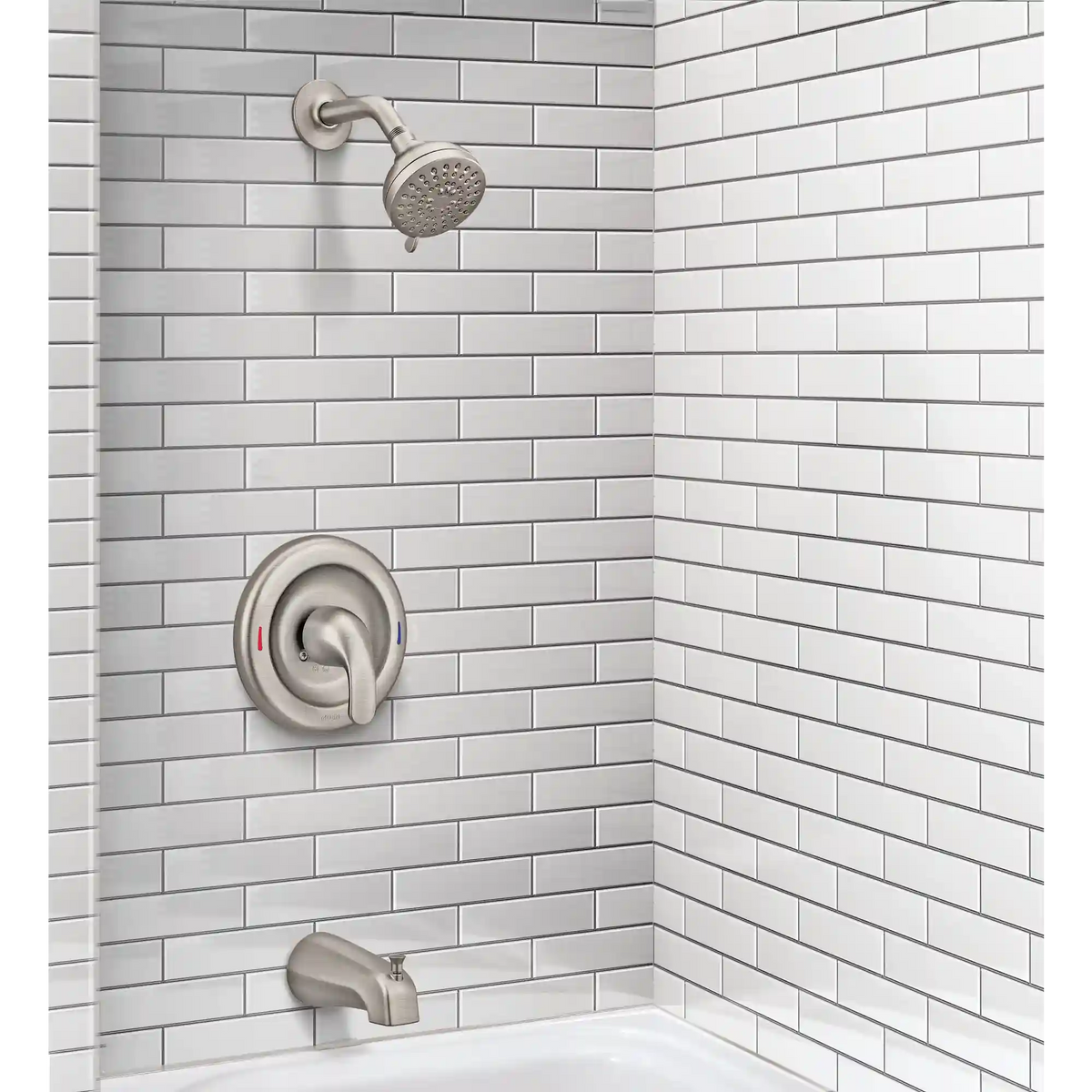 Adler Posi-Temp(R) Tub/Shower