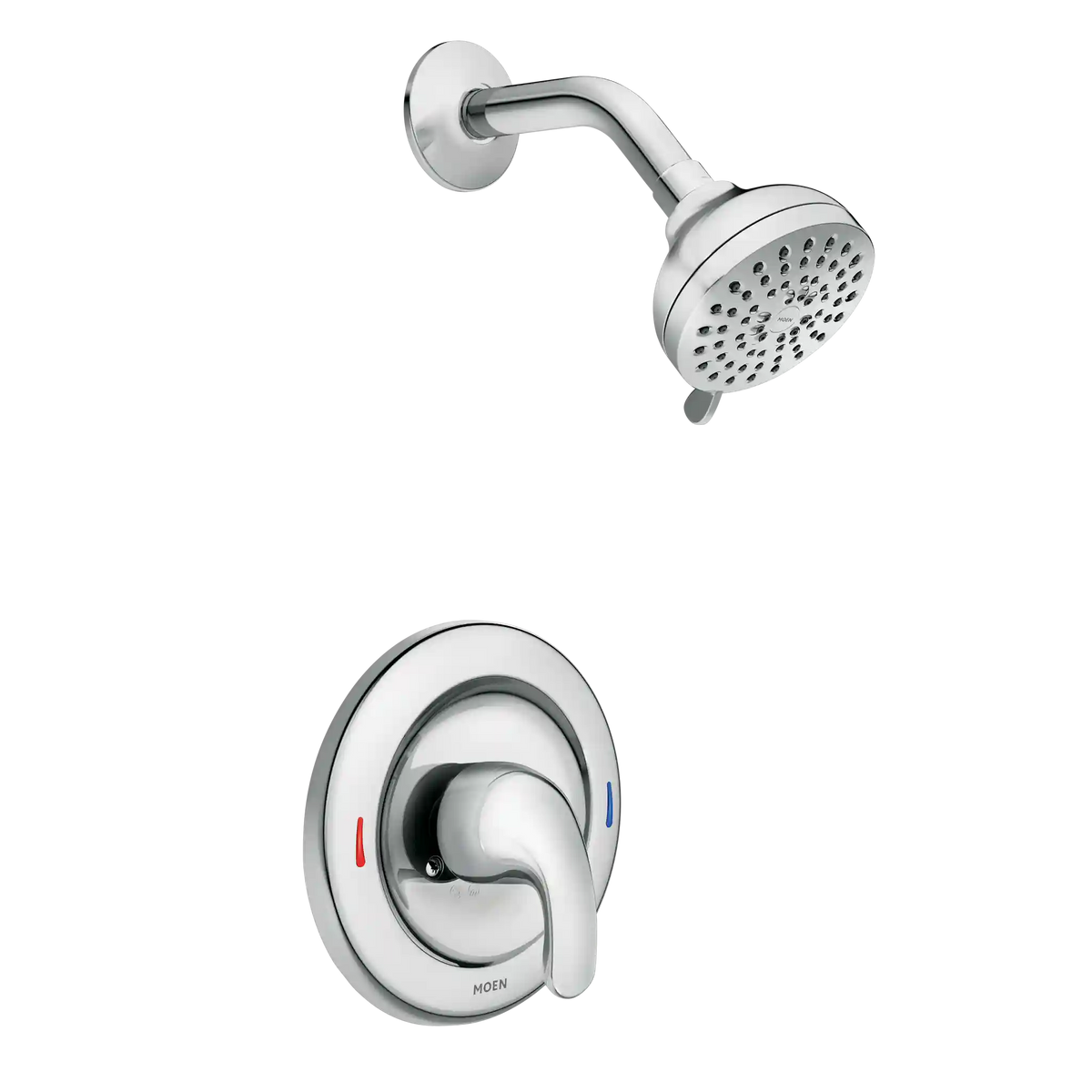 Adler Posi-Temp(R) Shower Only