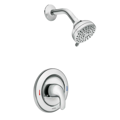 Adler Posi-Temp(R) Shower Only