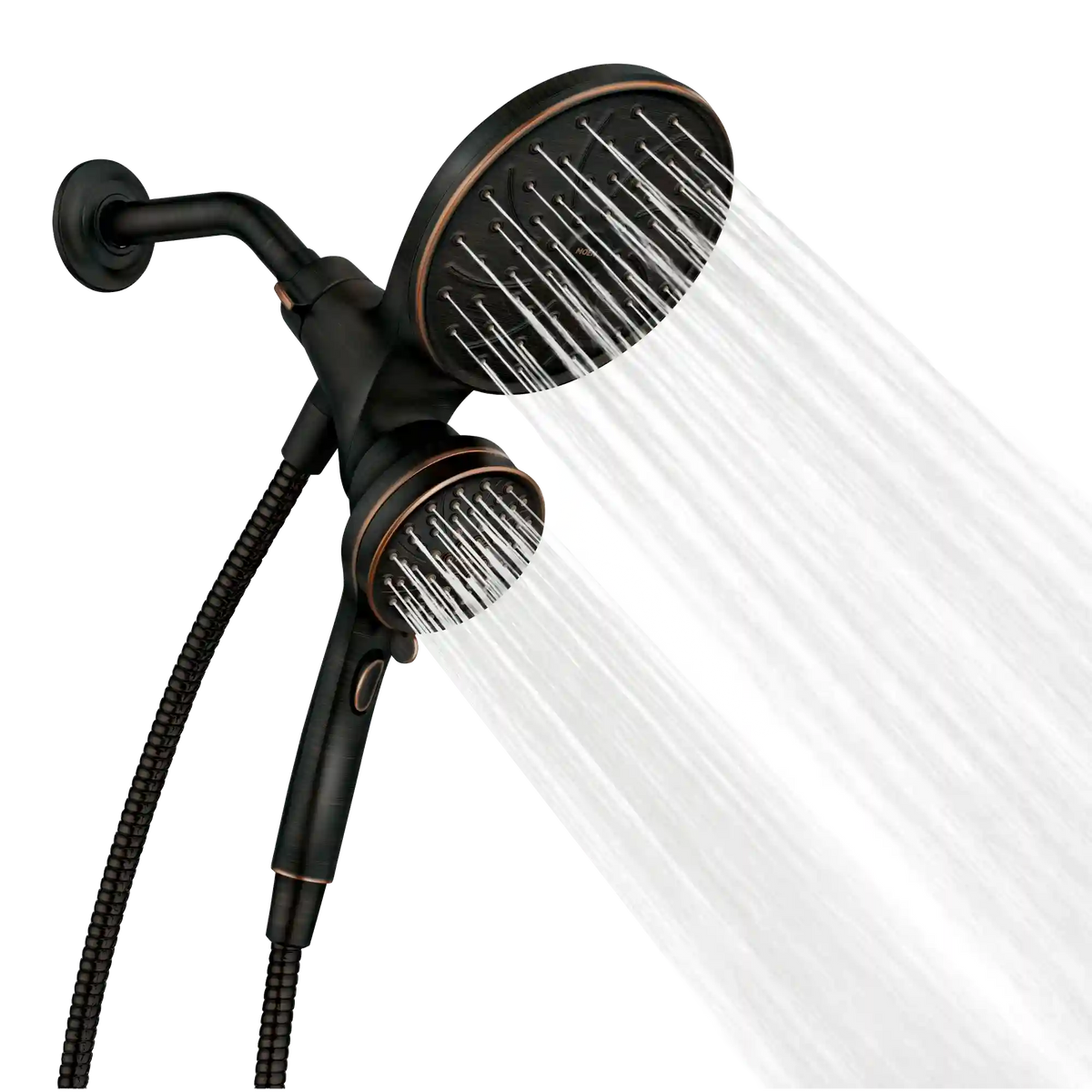 Attract Magnetix Rainshower Combo