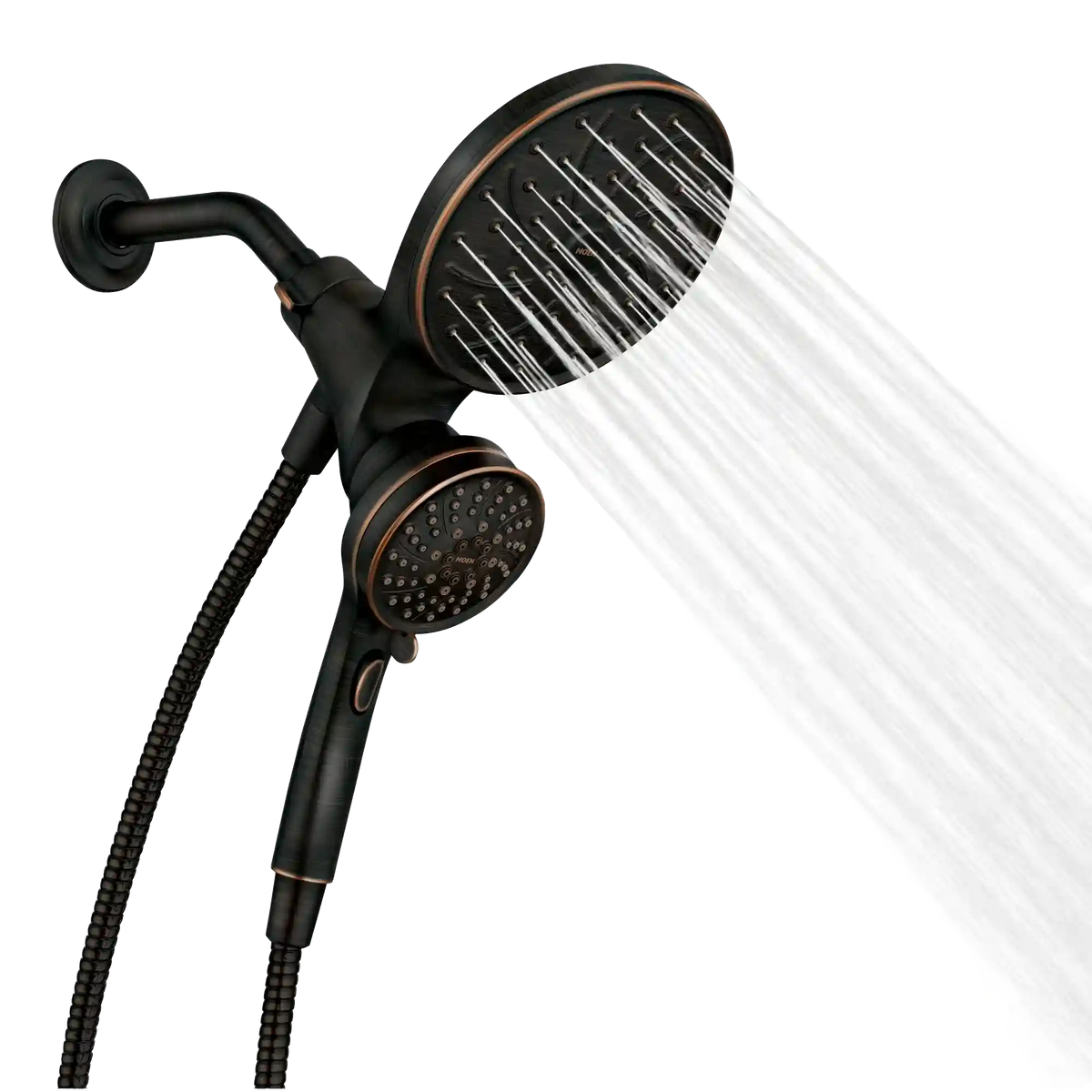 Attract Magnetix Rainshower Combo