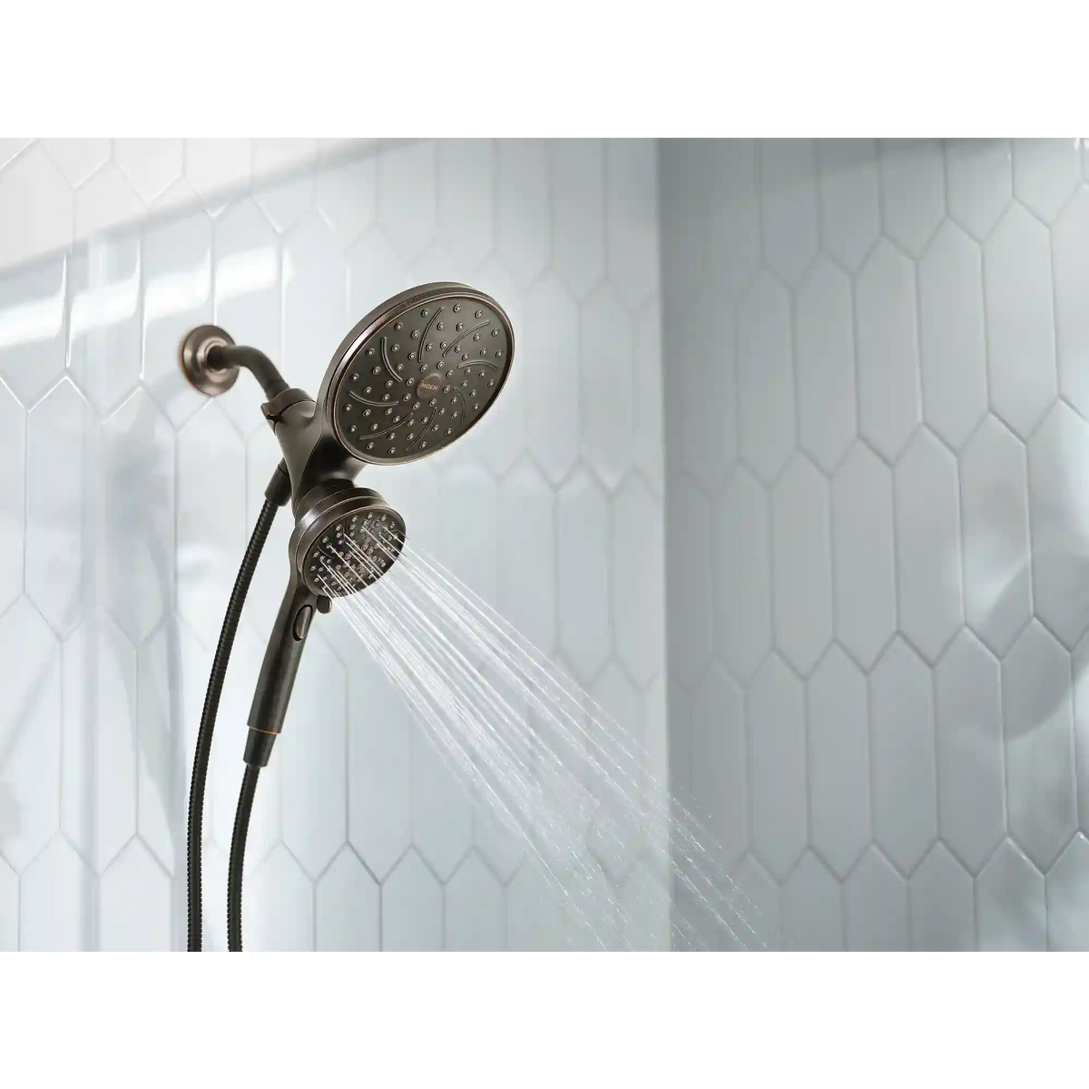 Brecklyn Posi-Temp(R) Tub/Shower