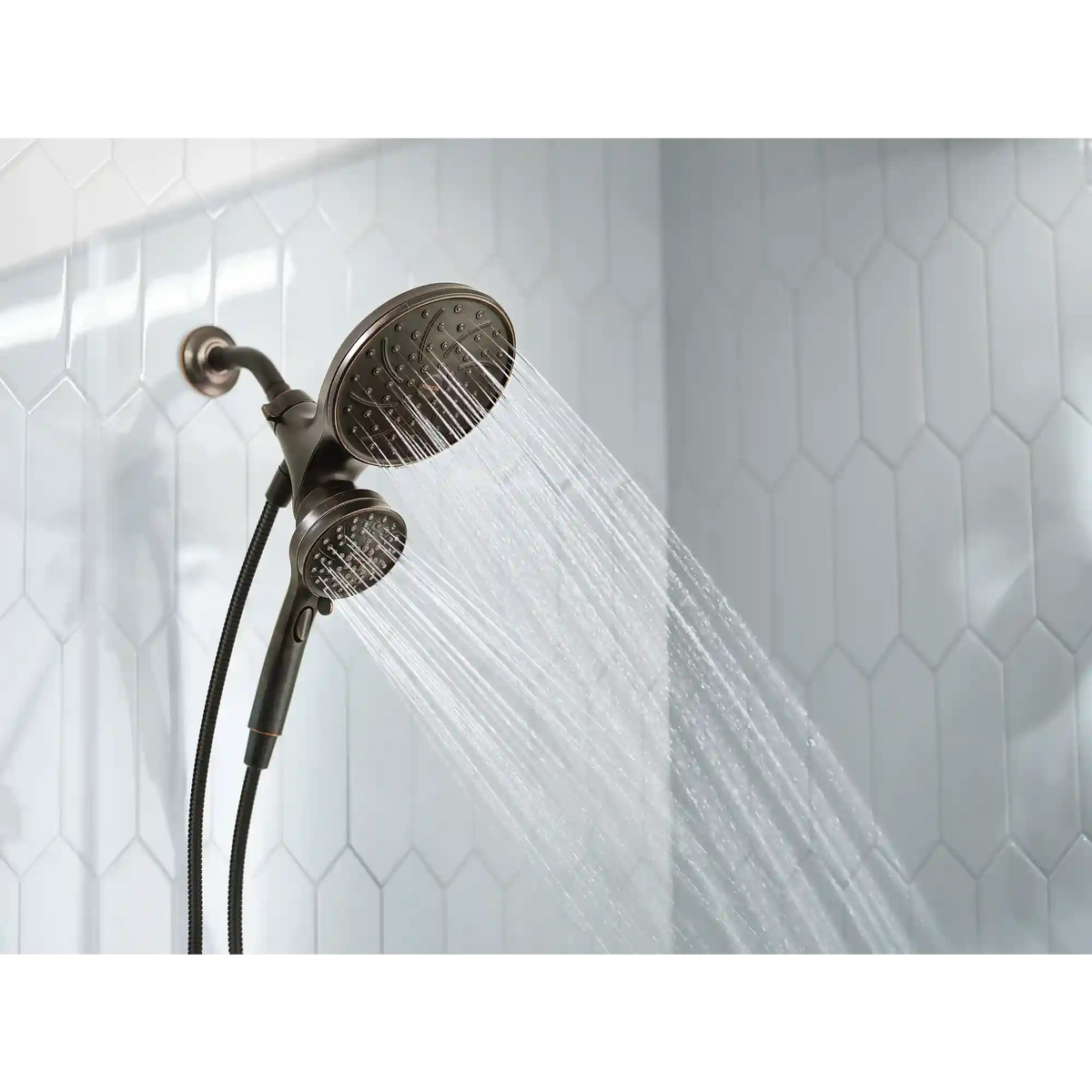 Attract Magnetix Rainshower Combo