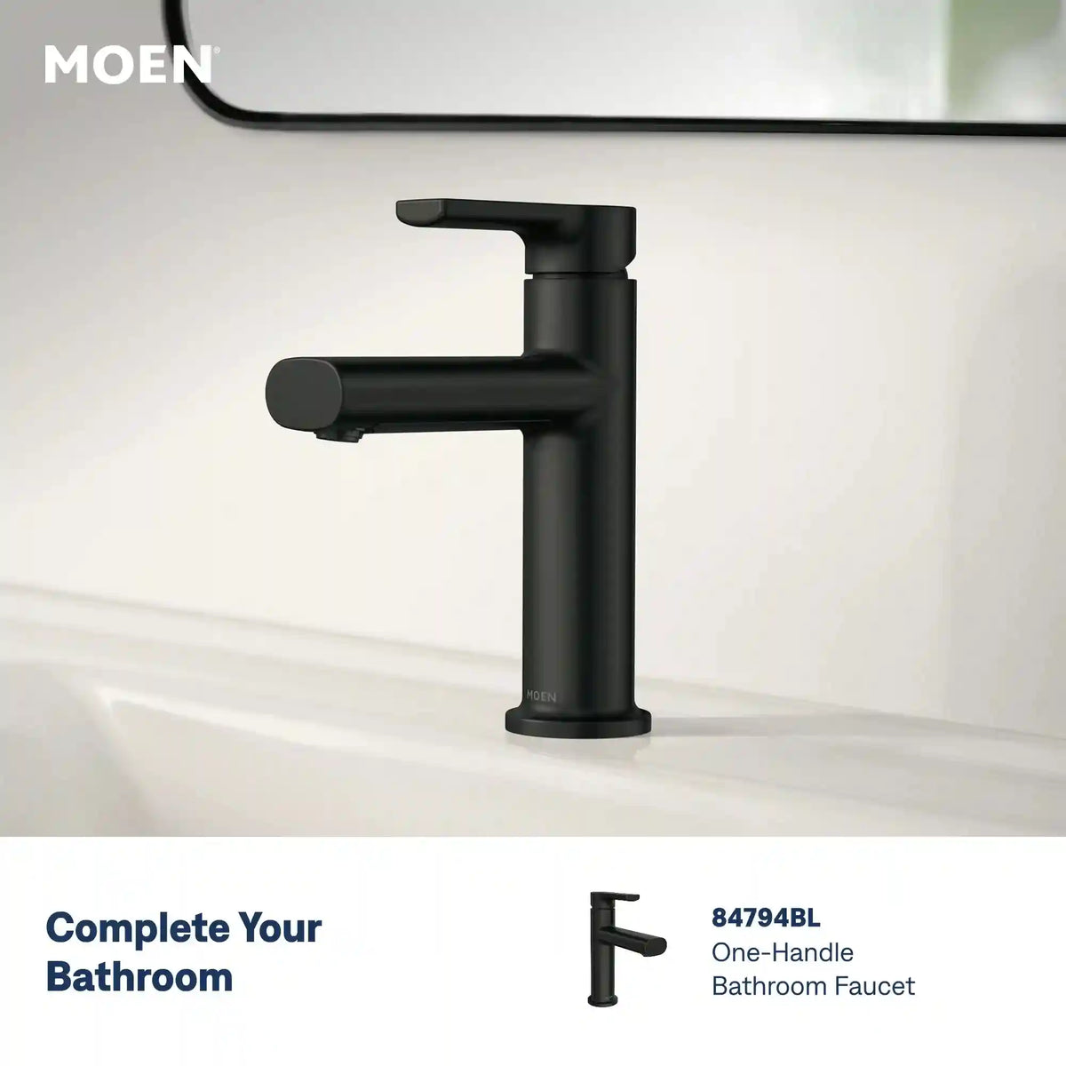 Meena Posi-Temp(R) Tub/Shower