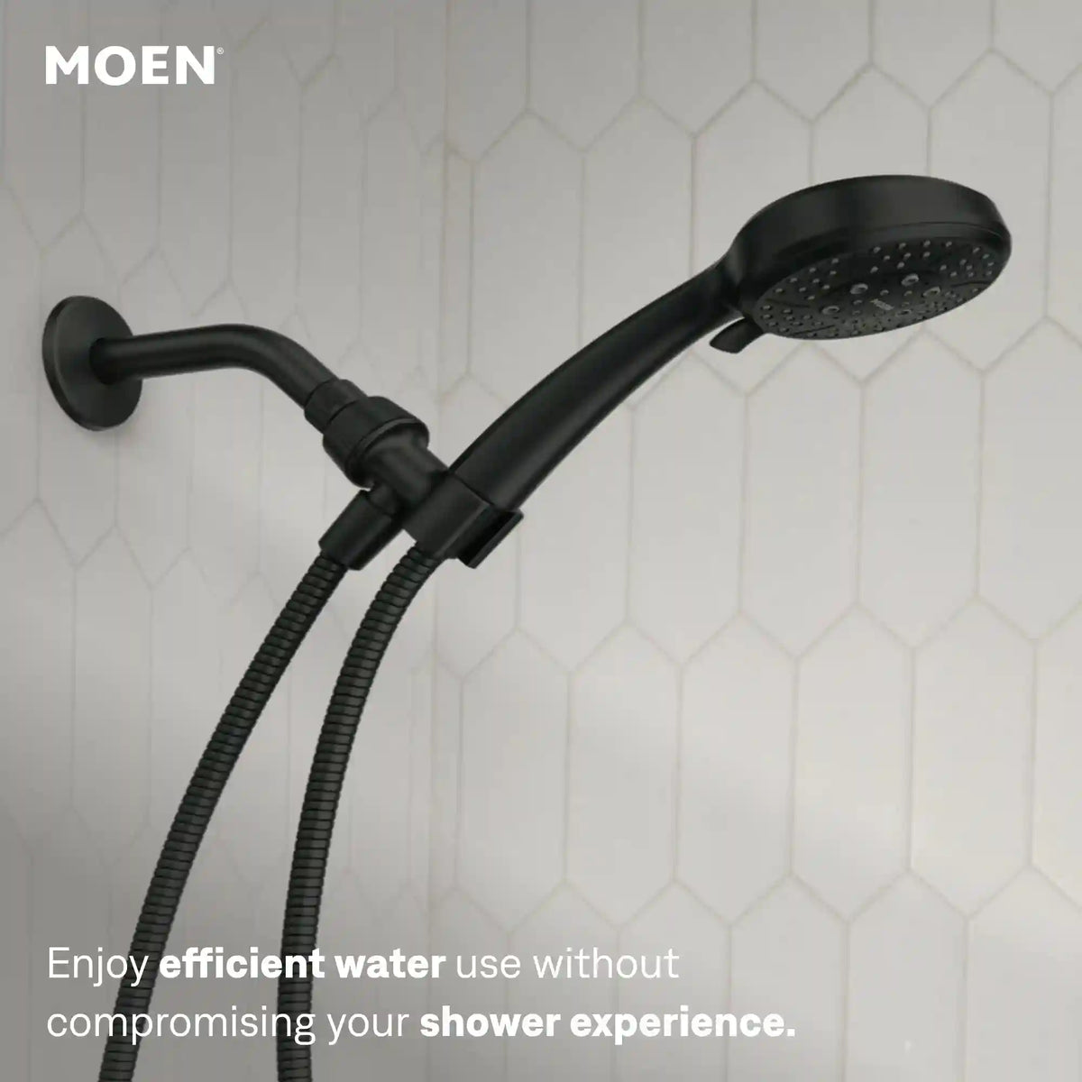 Meena Posi-Temp(R) Tub/Shower
