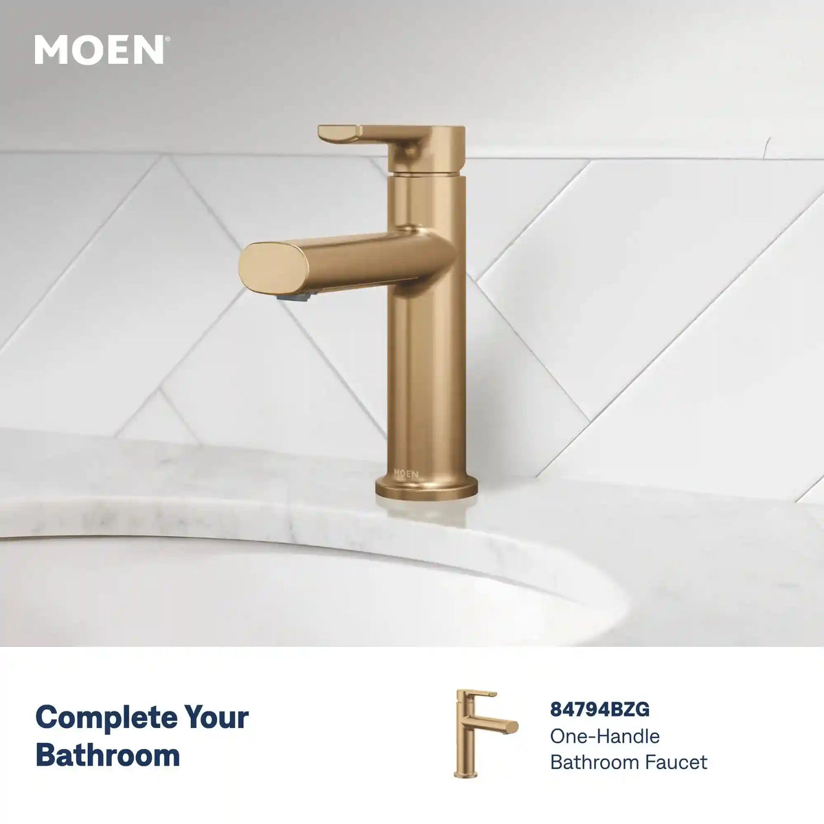 Meena Posi-Temp(R) Tub/Shower