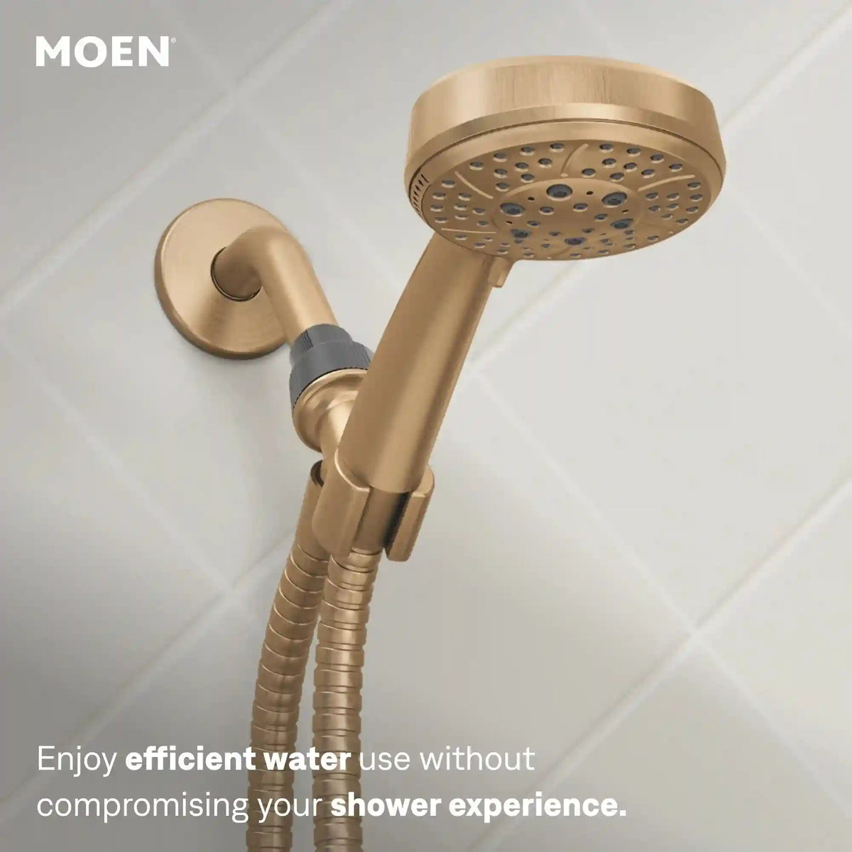 Meena Posi-Temp(R) Tub/Shower
