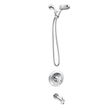 Meena Posi-Temp(R) Tub/Shower