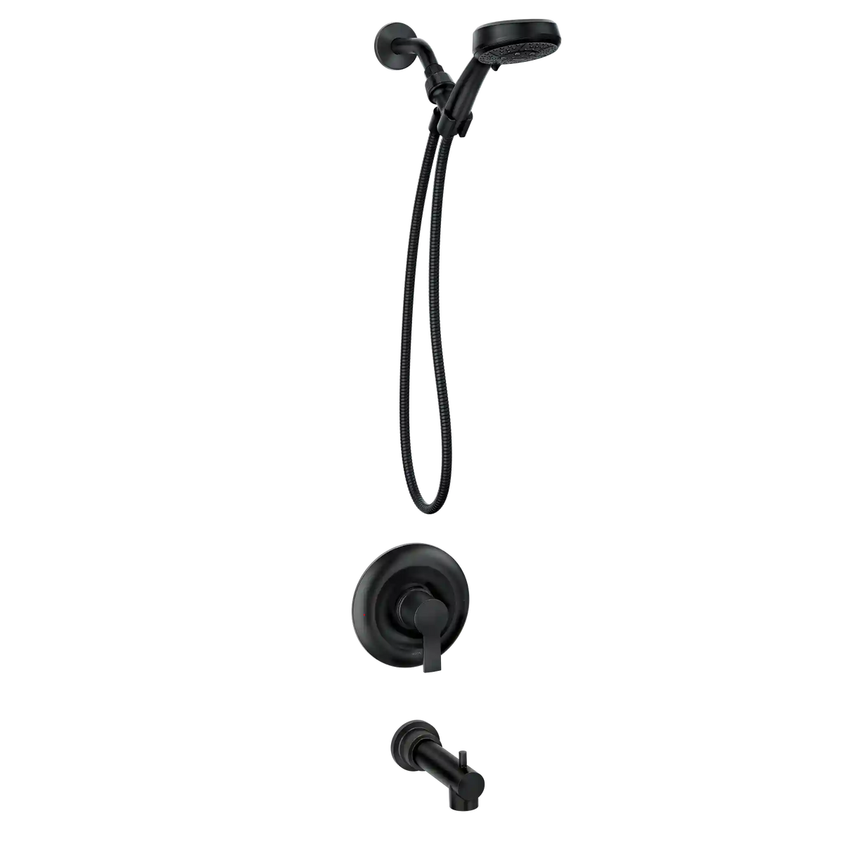 Meena Posi-Temp(R) Tub/Shower