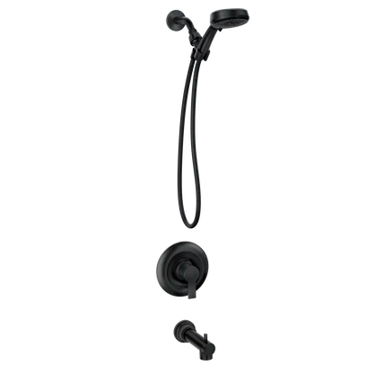 Meena Posi-Temp(R) Tub/Shower
