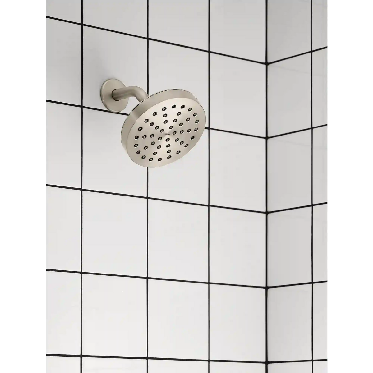 N/A Chrome Posi-Temp(R) tub/shower
