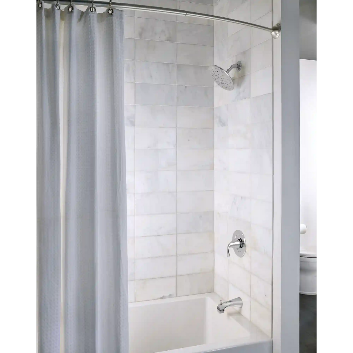 Oxby Posi-Temp(R) Tub/Shower