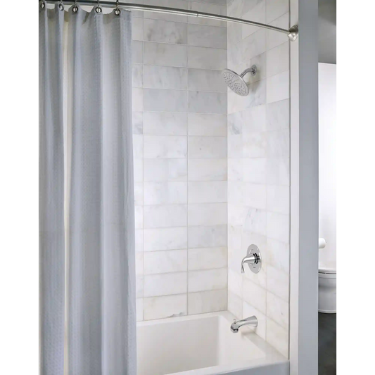 Oxby Posi-Temp(R) Tub/Shower