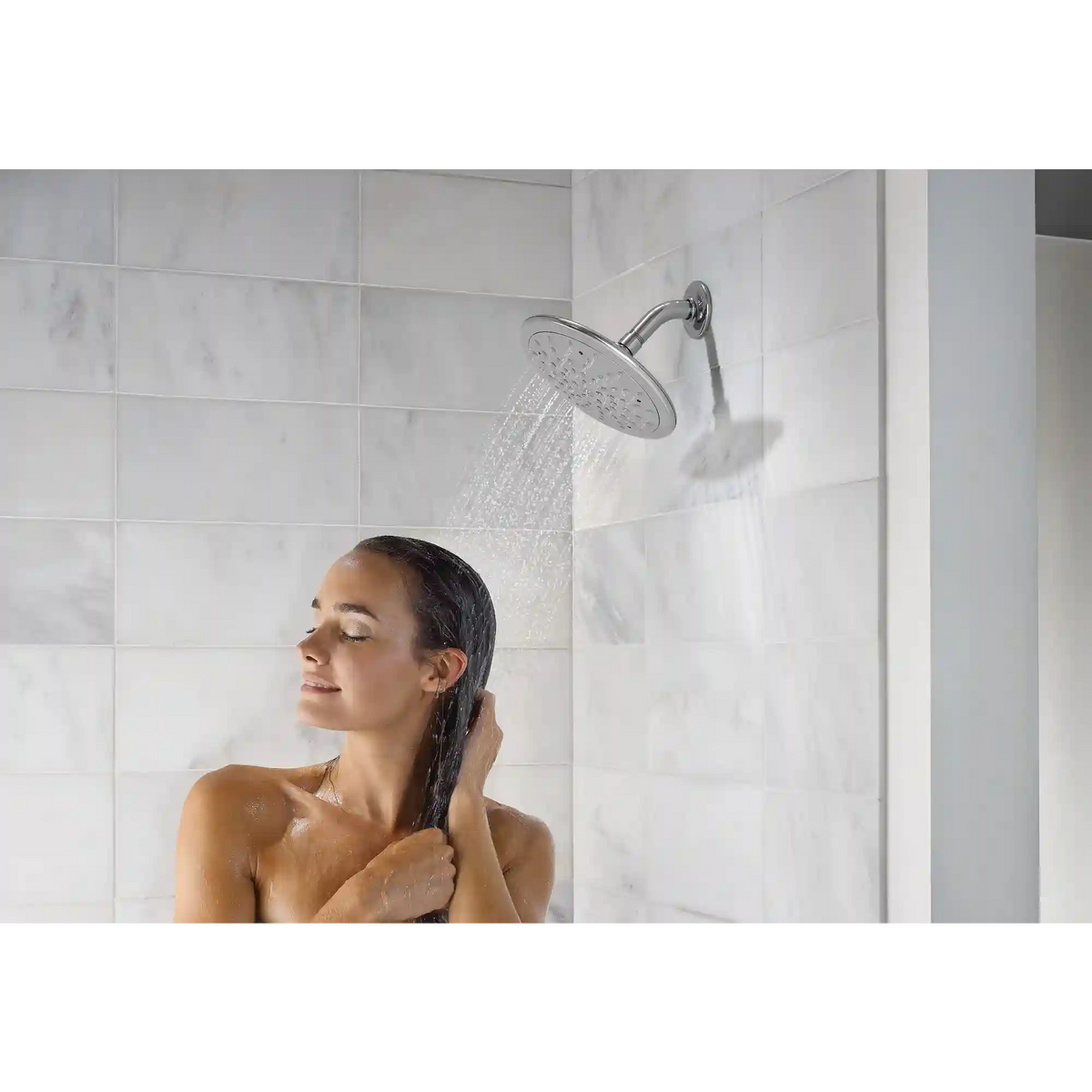 Oxby Posi-Temp(R) Tub/Shower