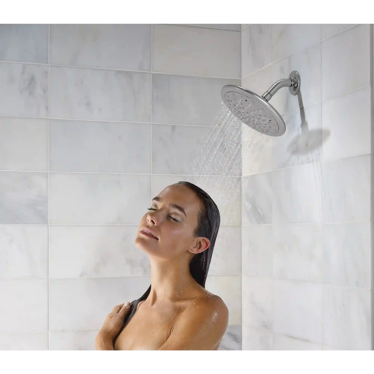 Oxby Posi-Temp(R) Tub/Shower