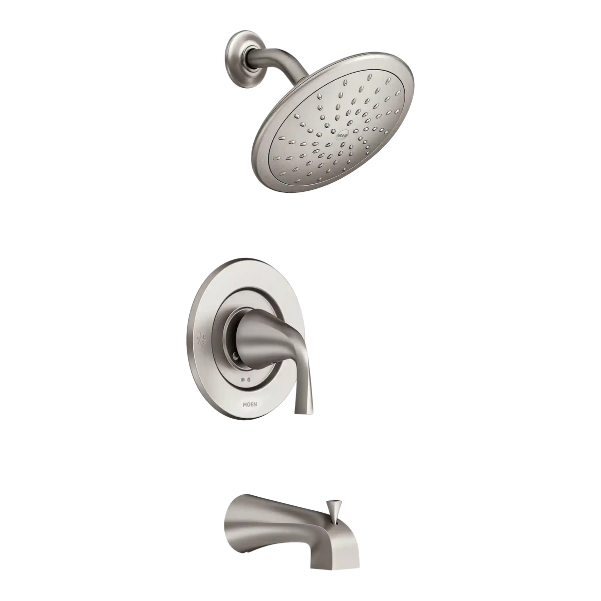 Oxby Posi-Temp(R) Tub/Shower