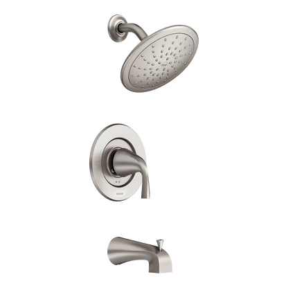Oxby Posi-Temp(R) Tub/Shower