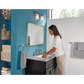 Oxby 18" Towel Bar
