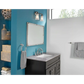 Oxby 18" Towel Bar