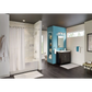 Oxby 18" Towel Bar