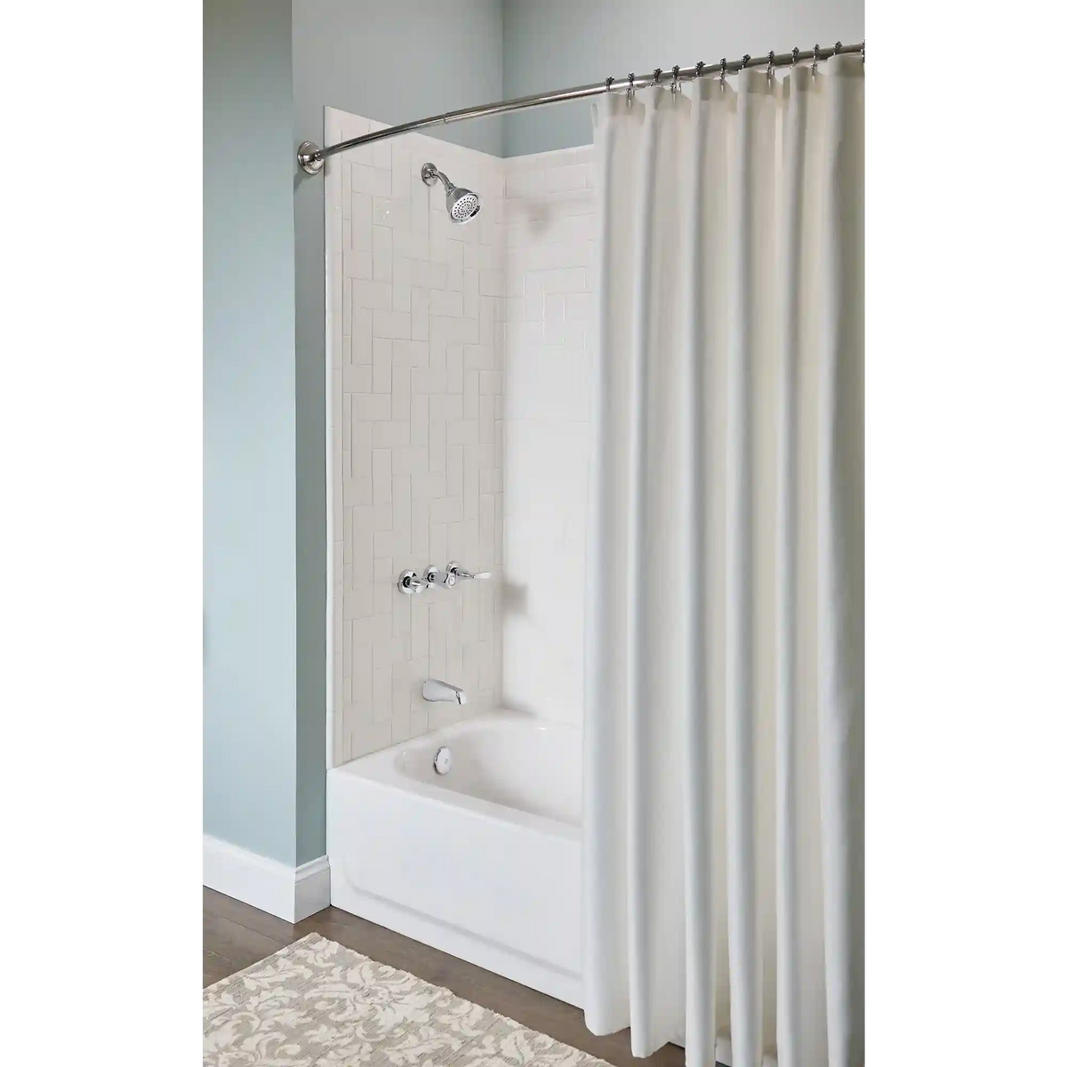 Adler Standard Tub/Shower