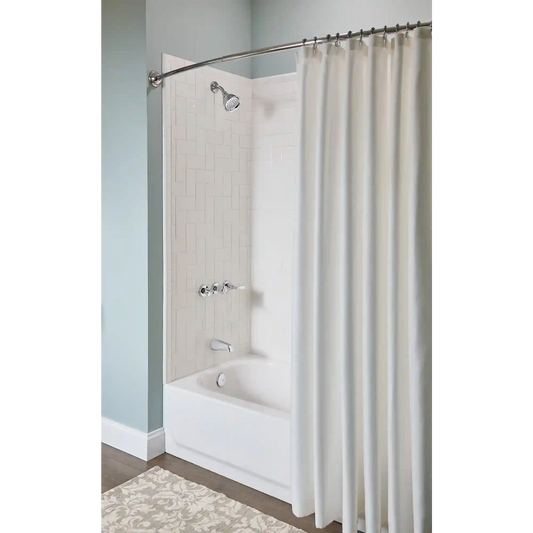 Adler Standard Tub/Shower