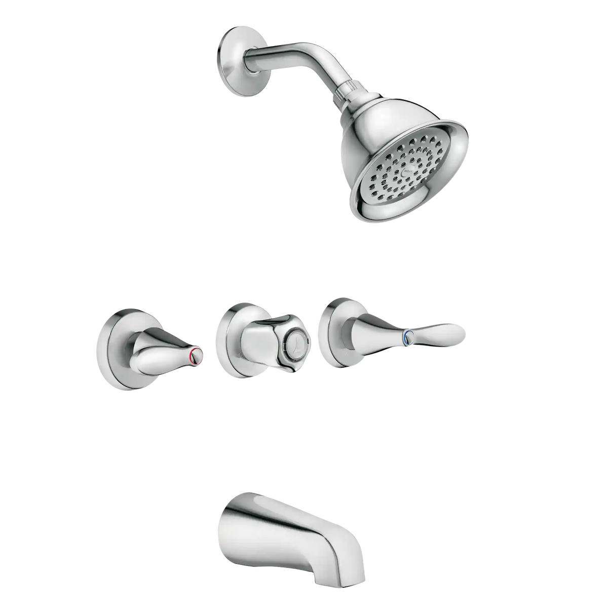 Adler Standard Tub/Shower