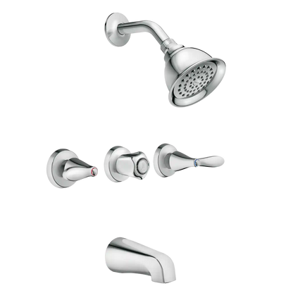 Adler Standard Tub/Shower