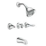 Adler Standard Tub/Shower
