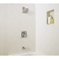 Finney Posi-Temp(R) Tub/Shower