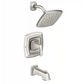 Finney Posi-Temp(R) Tub/Shower