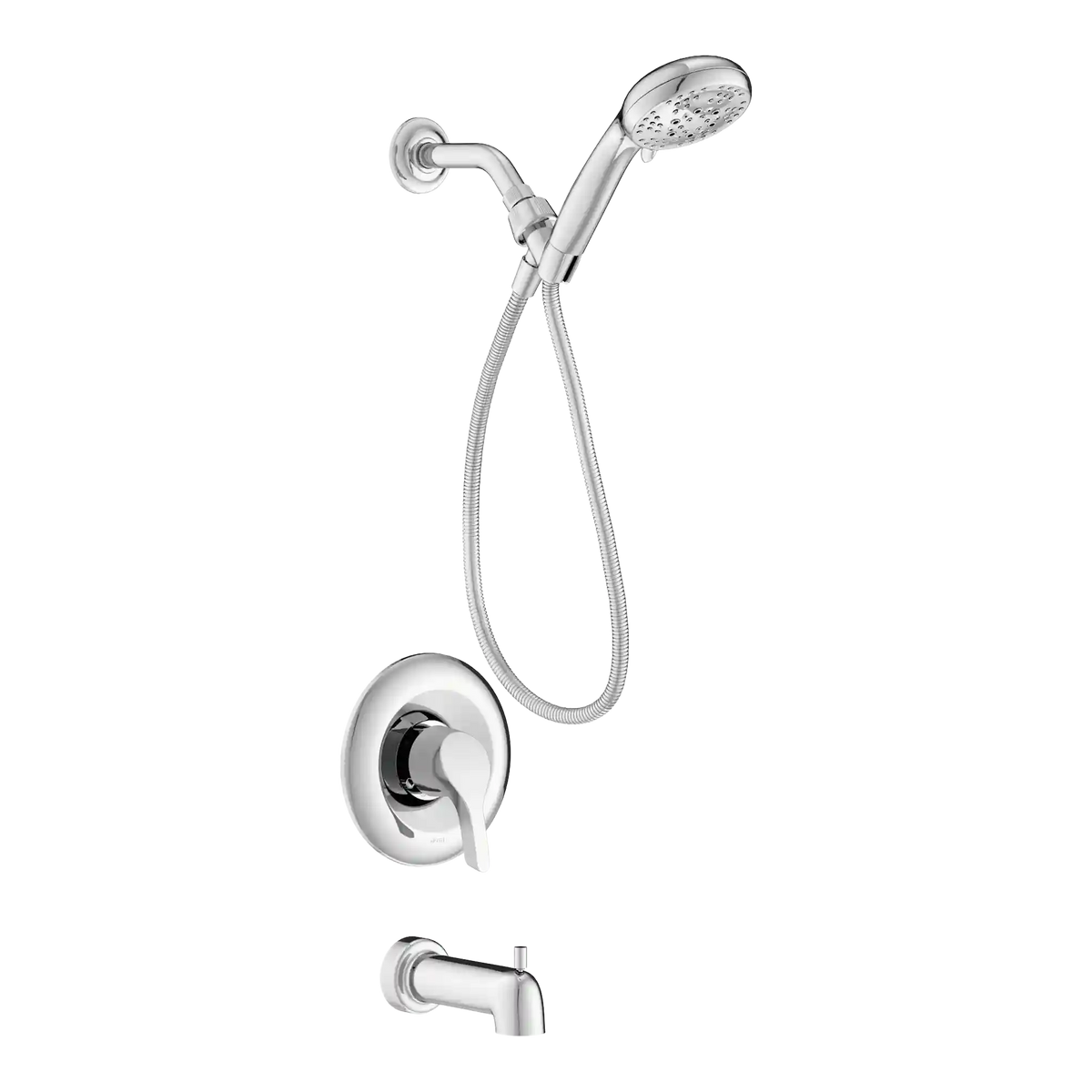 Danika Posi-Temp(R) Tub/Shower