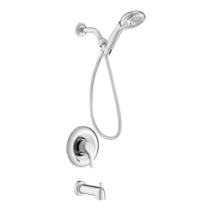 Danika Posi-Temp(R) Tub/Shower