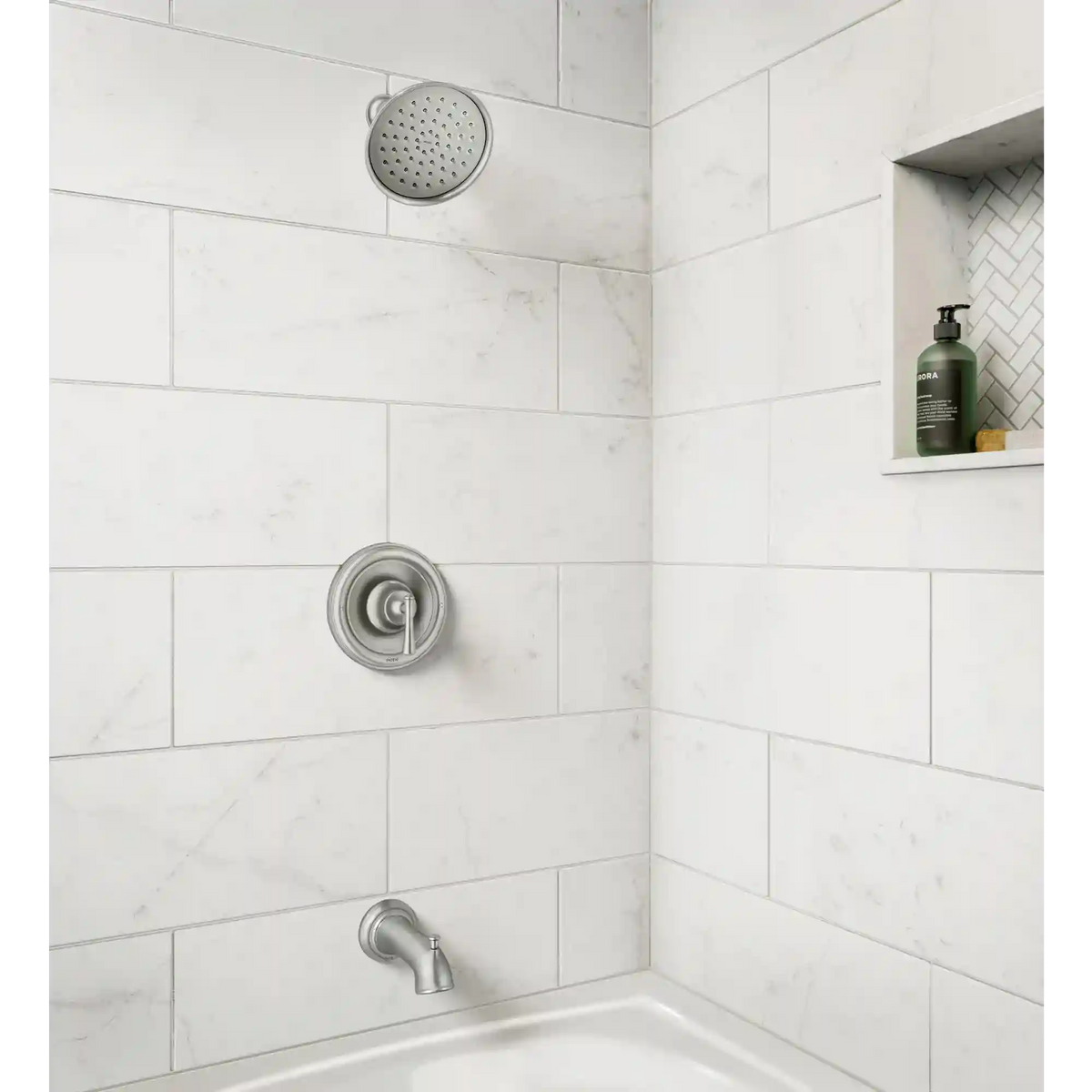 Gilmour Posi-Temp(R) Tub/Shower