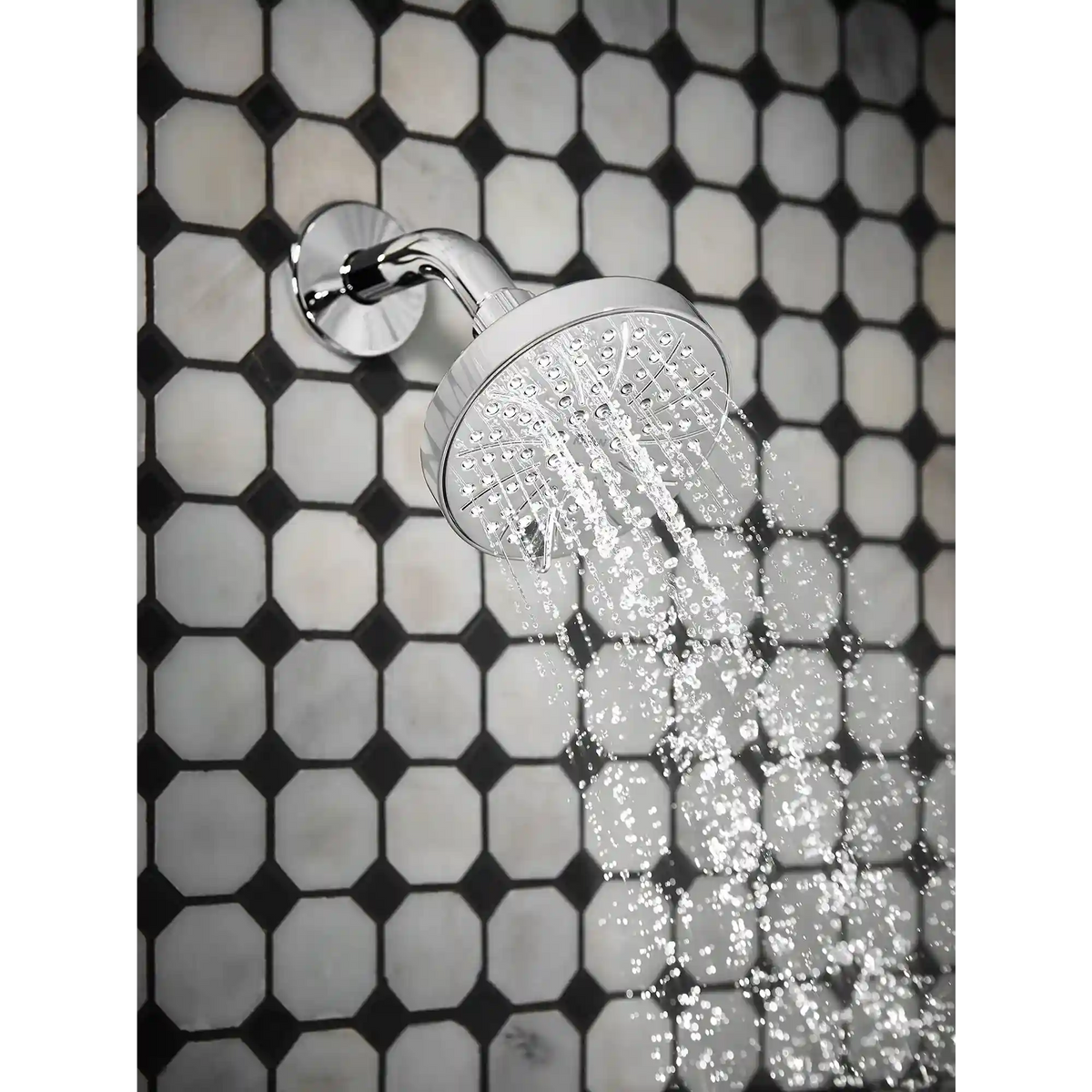Arlys Posi-Temp(R) Tub/Shower