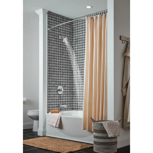 Arlys Posi-Temp(R) Tub/Shower