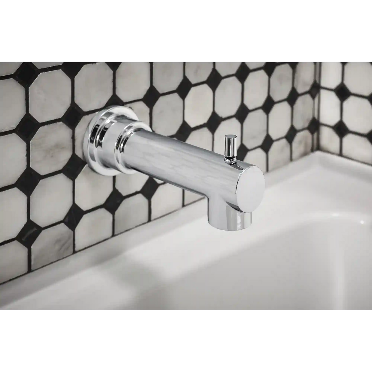 Arlys Posi-Temp(R) Tub/Shower