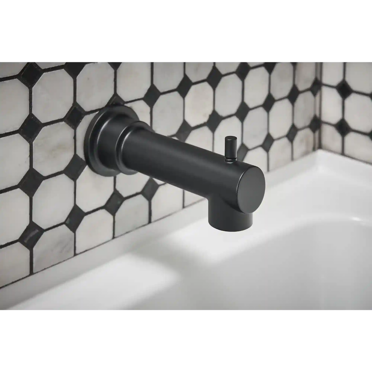 Arlys Posi-Temp(R) Tub/Shower