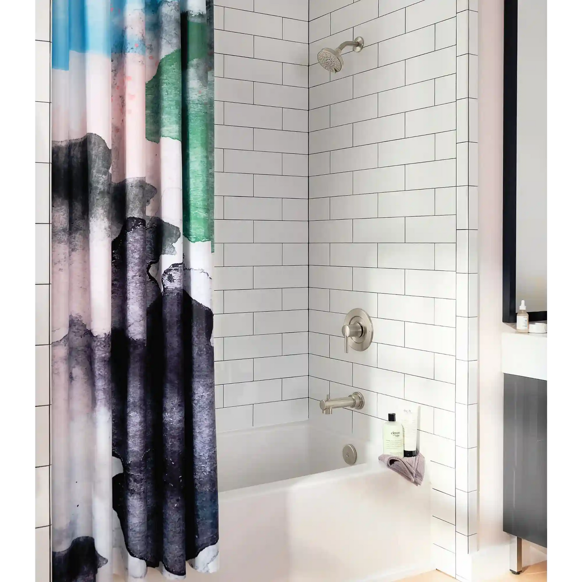 Arlys Posi-Temp(R) Tub/Shower