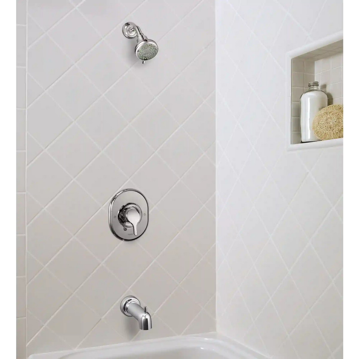 Danika Posi-Temp(R) Tub/Shower