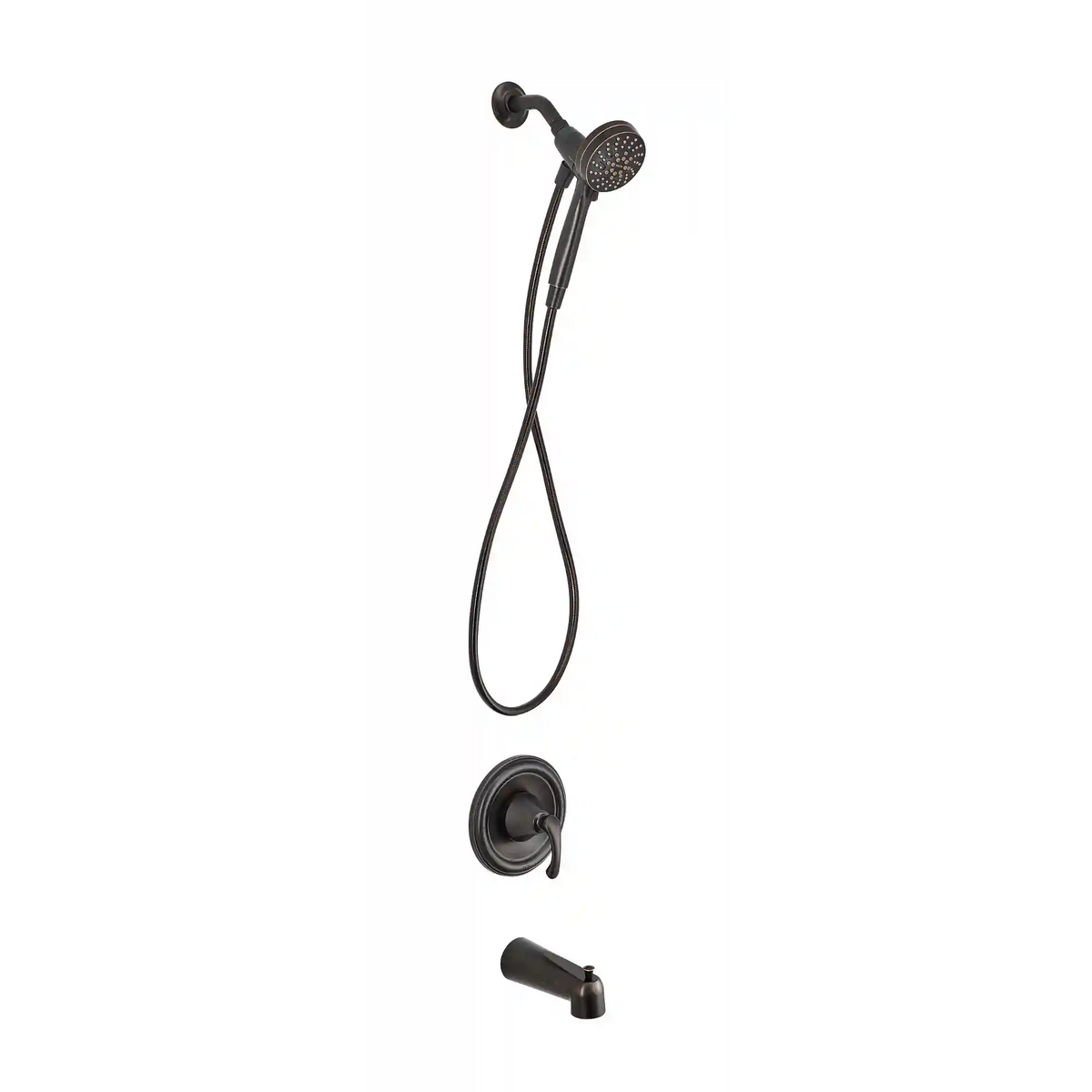 Tiffin Posi-Temp(R) Tub/Shower